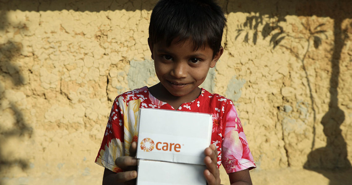 Care International
