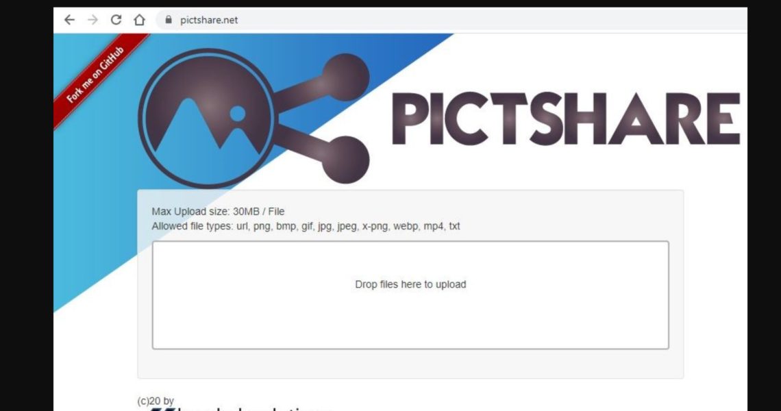 „PictShare.net“