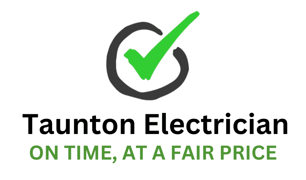 Taunton Electrician – VAT FREE QUOTES